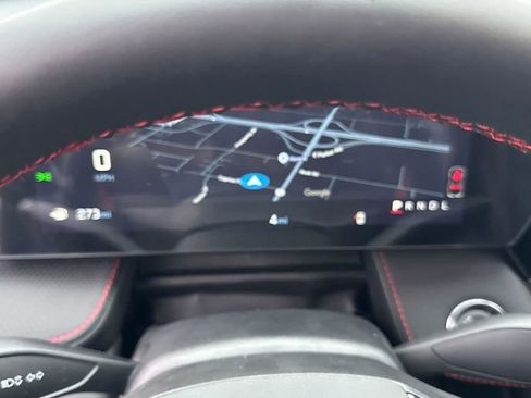 New 2026 Chevrolet Equinox RS image 19