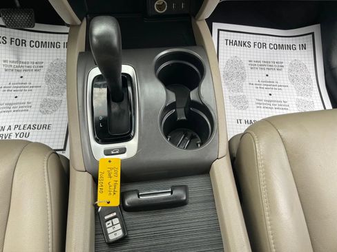 Used 2017 Honda Pilot EX-L image 23