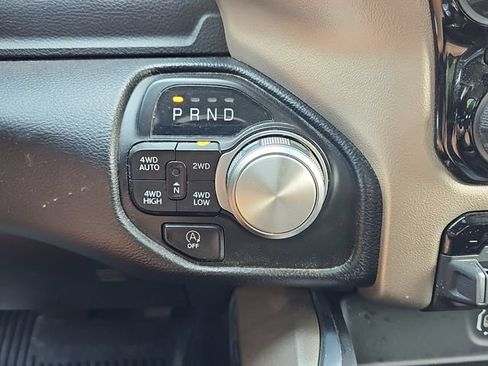Used 2022 RAM 1500 Laramie AWD/4WD image 30