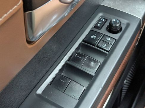 Used 2022 Toyota Tundra 1794 Edition RWD image 24