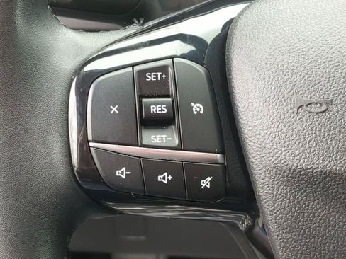 Used 2022 Ford Escape SEL image 23