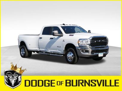 Used 2024 RAM 3500 Big Horn