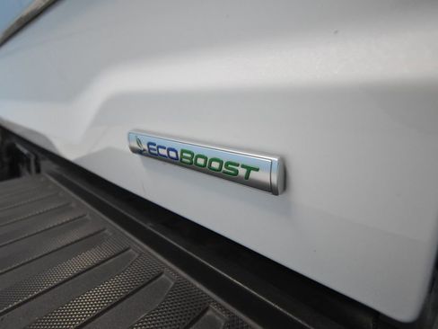 Used 2023 Ford F150 Platinum w/ Equipment Group 701A High image 43