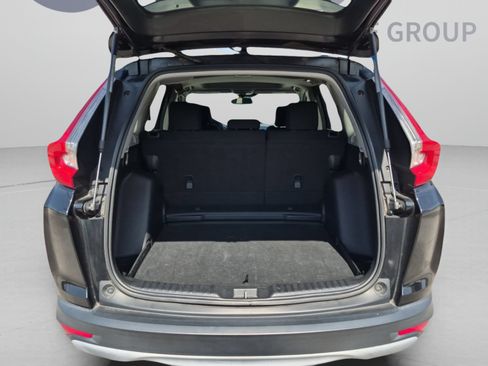 Used 2018 Honda CR-V EX image 28