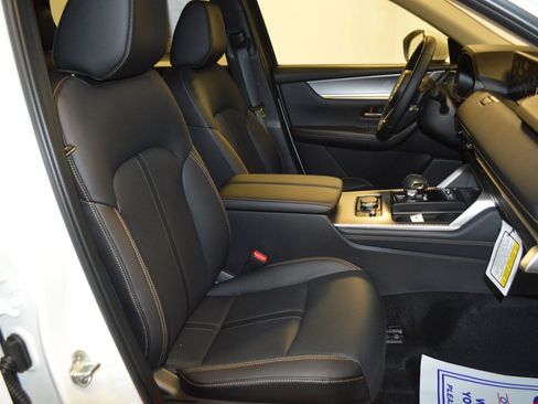 New 2026 MAZDA CX-90 3.3 Turbo w/ Preferred Package image 11