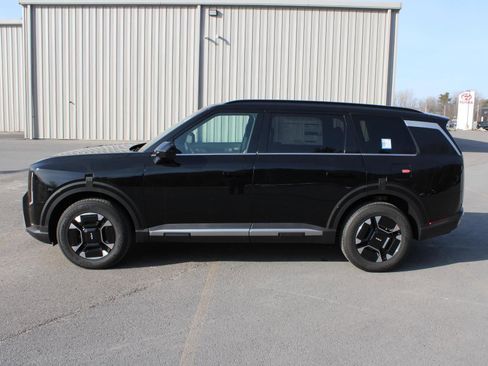 New 2027 Kia Telluride X-Line EX image 6