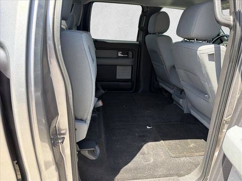 Used 2013 Ford F150 XLT w/ XLT Chrome Pkg AWD/4WD image 18
