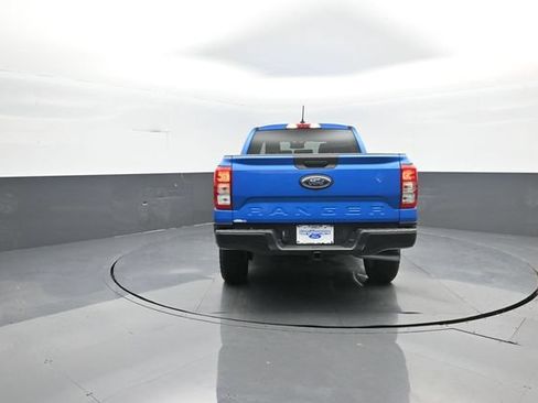 New 2026 Ford Ranger XL w/ Trailer Tow Package AWD/4WD image 6
