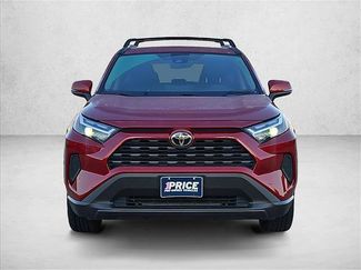 Used 2025 Toyota RAV4 XLE w/ Convenience Package FWD video 2