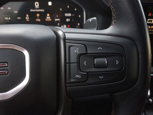 Used 2022 GMC Sierra 1500 AT4 w/ AT4 Premium Package image 23