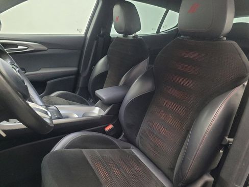 Used 2024 Dodge Hornet R/T AWD/4WD image 17