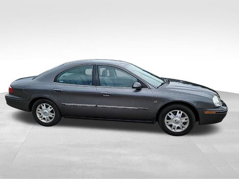 Used 2005 Mercury Sable LS FWD image 16