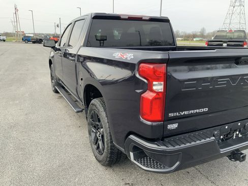 Used 2024 Chevrolet Silverado 1500 RST image 15