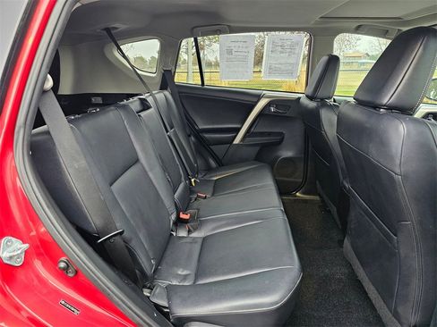 Used 2013 Toyota RAV4 Limited image 12