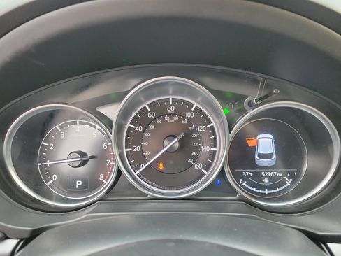 Used 2024 MAZDA CX-5 AWD 2.5 S w/ Select Package image 24