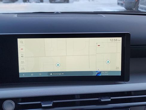 New 2026 Hyundai Tucson Limited image 17