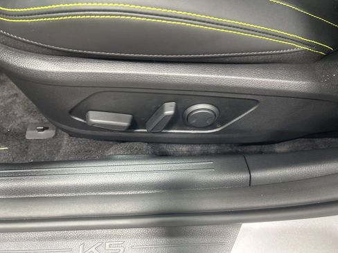 New 2026 Kia K5 GT image 10