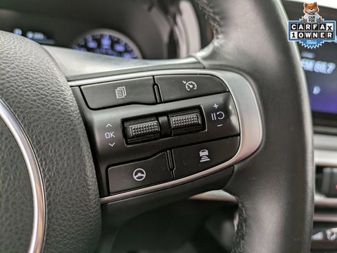 Certified 2024 Kia K5 GT-Line w/ GT-Line Premium Package AWD/4WD image 18