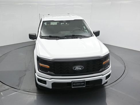 Certified 2024 Ford F150 STX RWD image 36