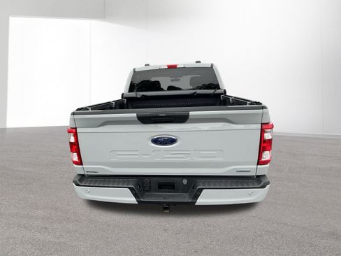Used 2023 Ford F150 XL w/ STX Appearance Package AWD/4WD image 4