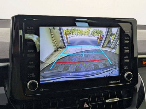 Used 2022 Toyota Corolla SE FWD image 19
