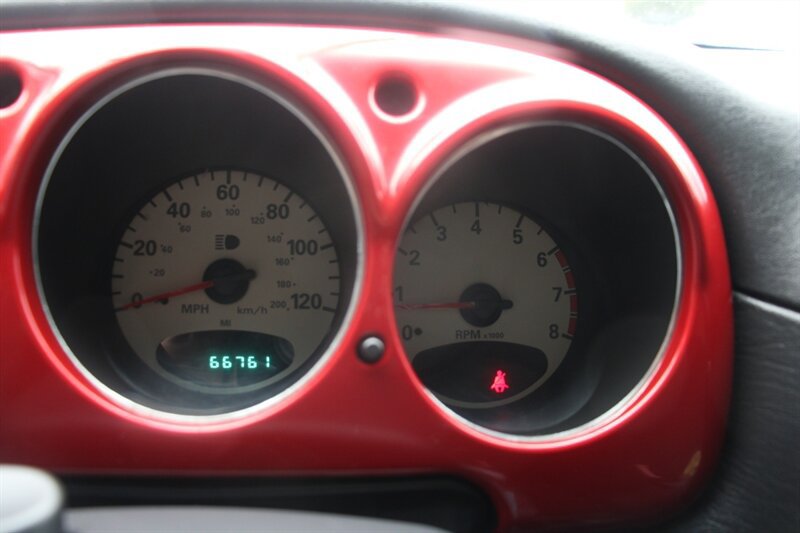 Used 2005 Chrysler PT Cruiser FWD image 7