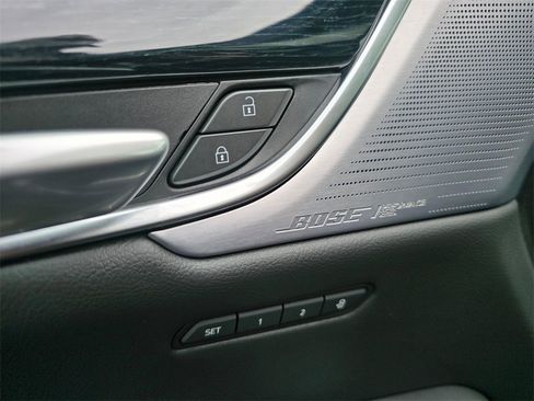 Used 2025 Cadillac XT5 Premium Luxury w/ Technology Package image 26