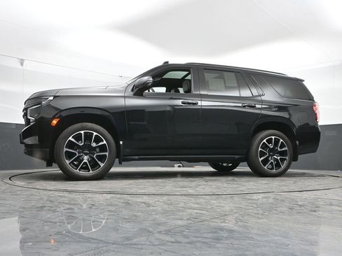 Used 2022 Chevrolet Tahoe RST w/ Luxury Package AWD/4WD image 51