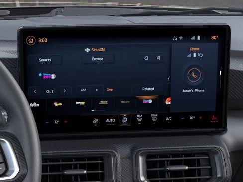 New 2026 Ford Mustang GT image 16