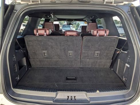 Certified 2024 Ford Expedition Limited RWD image 13