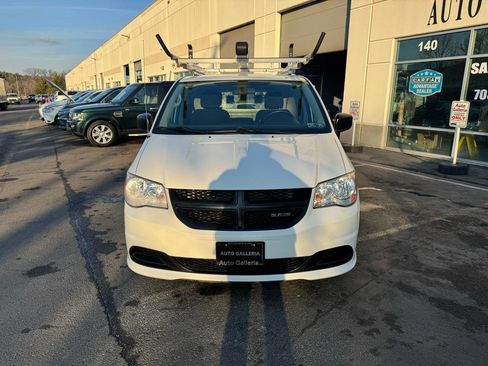 Used 2013 RAM C/V Tradesman image 3