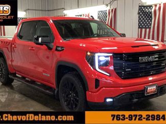 Used 2025 GMC Sierra 1500 Elevation video 1