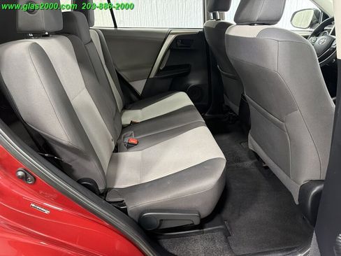 Used 2013 Toyota RAV4 LE AWD/4WD image 10