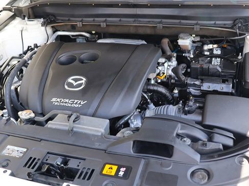 Used 2019 MAZDA CX-5 Touring FWD image 57
