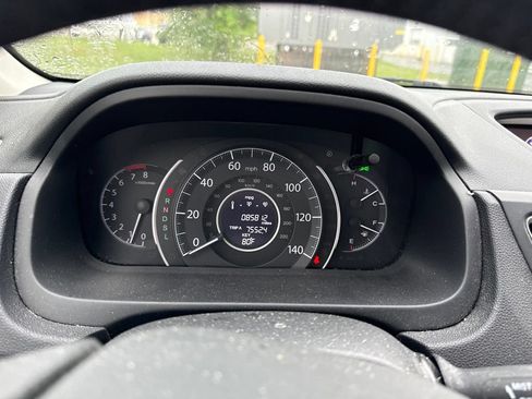 Used 2016 Honda CR-V EX-L image 10