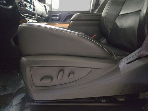 Used 2015 Chevrolet Silverado 3500 LTZ w/ Duramax Plus Package image 28