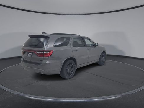 New 2026 Dodge Durango GT AWD/4WD image 14