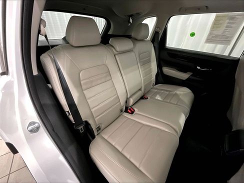 Used 2025 Honda CR-V EX-L image 16