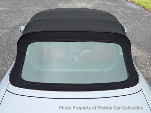 Used 1996 BMW Z3 1.9 image 33