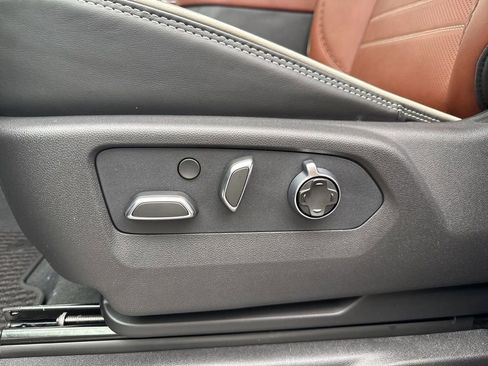 New 2026 GMC Sierra 1500 Denali Ultimate image 23