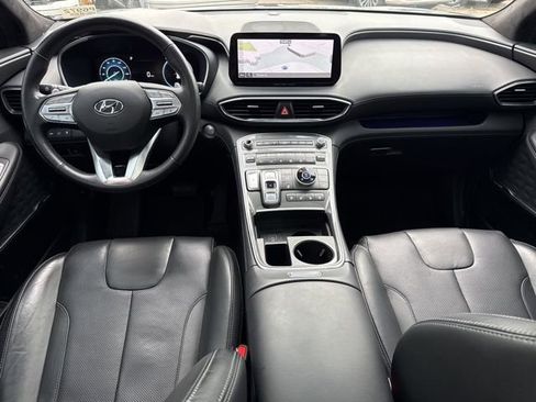 Used 2023 Hyundai Santa Fe Calligraphy image 4