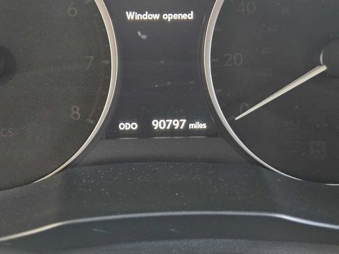 Used 2013 Lexus ES 350 w/ Luxury Pkg FWD image 10