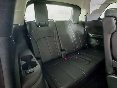 Used 2026 INFINITI QX60 Luxe w/ Cargo Package image 34