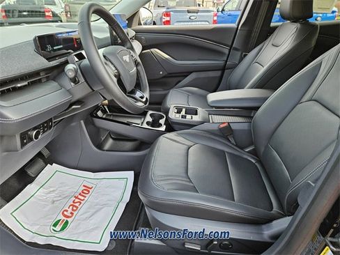 New 2025 Ford Mustang Mach-E Premium image 5