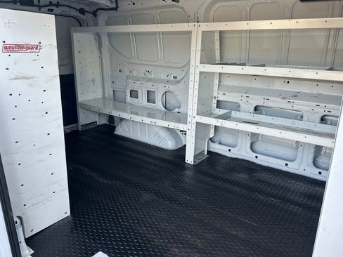 Certified 2023 Ford Transit 150 Low Roof image 11