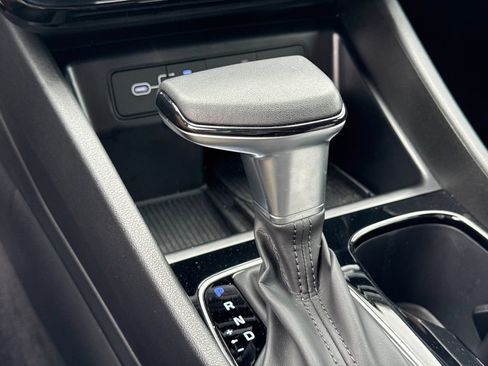 Certified 2025 Hyundai Tucson XRT FWD image 28