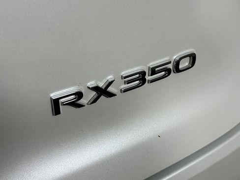 Used 2024 Lexus RX 350 Premium w/ Accessory Package (Z1) FWD image 7