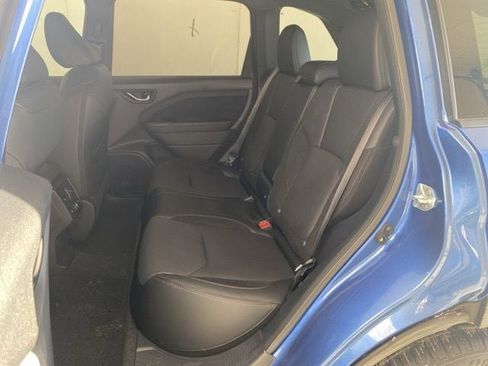 New 2026 Subaru Forester Touring image 13