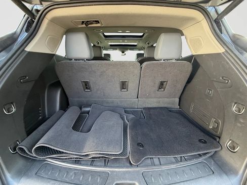 Used 2019 Buick Enclave Premium AWD/4WD image 15