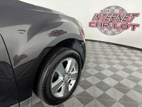 Used 2012 Chevrolet Equinox LTZ image 31